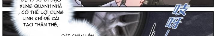 Ta Đột Nhiên Thành Tiên, Làm Sao Bây Giờ Chapter 170 - Trang 2