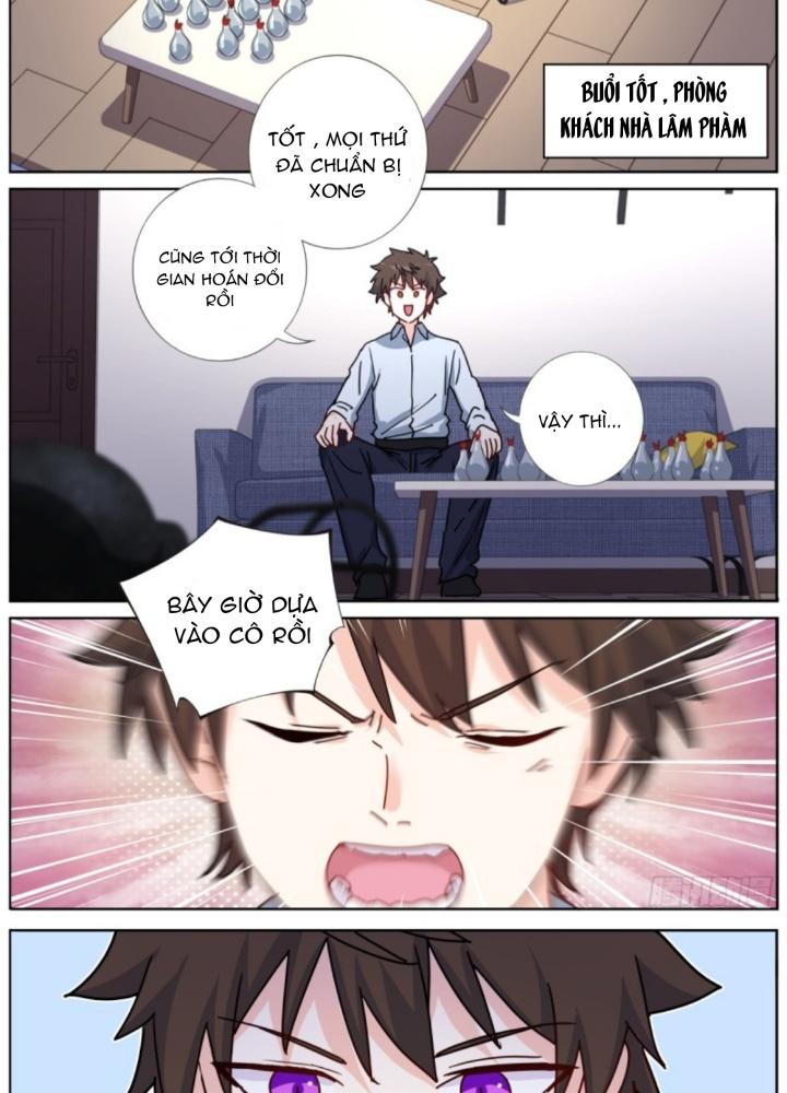 Ta Đột Nhiên Thành Tiên, Làm Sao Bây Giờ Chapter 170 - Trang 2