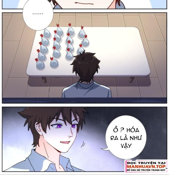 Ta Đột Nhiên Thành Tiên, Làm Sao Bây Giờ Chapter 170 - Trang 2