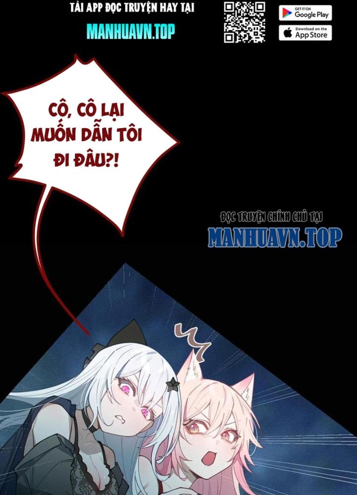 Gia Và Nữ Quỷ Đối Chọi Gay Gắt Chapter 23 - Trang 3