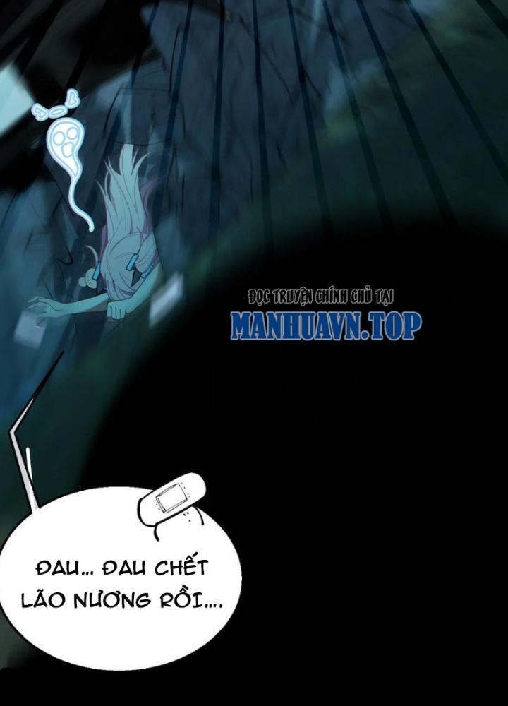 Gia Và Nữ Quỷ Đối Chọi Gay Gắt Chapter 23 - Trang 3