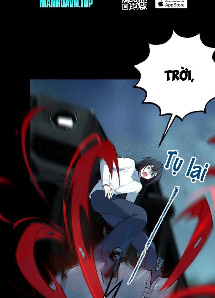 Gia Và Nữ Quỷ Đối Chọi Gay Gắt Chapter 23 - Trang 3