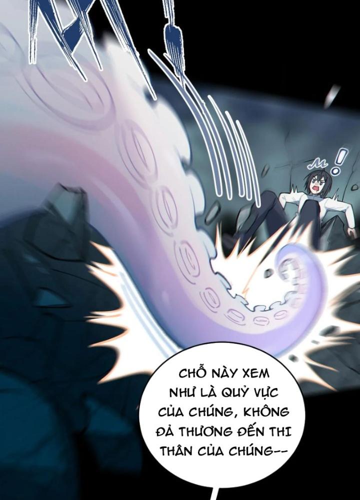 Gia Và Nữ Quỷ Đối Chọi Gay Gắt Chapter 23 - Trang 3