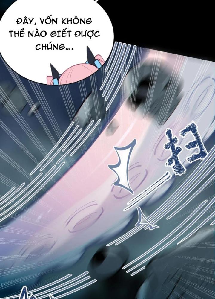 Gia Và Nữ Quỷ Đối Chọi Gay Gắt Chapter 23 - Trang 3