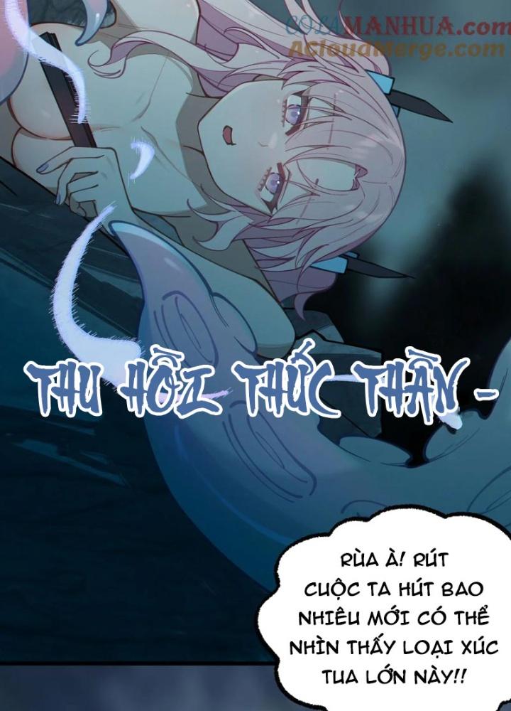 Gia Và Nữ Quỷ Đối Chọi Gay Gắt Chapter 23 - Trang 3