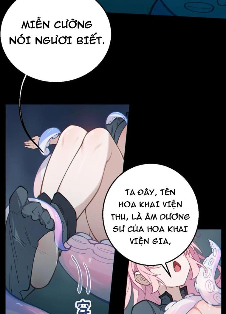 Gia Và Nữ Quỷ Đối Chọi Gay Gắt Chapter 23 - Trang 3