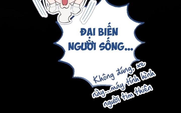 Gia Và Nữ Quỷ Đối Chọi Gay Gắt Chapter 23 - Trang 3