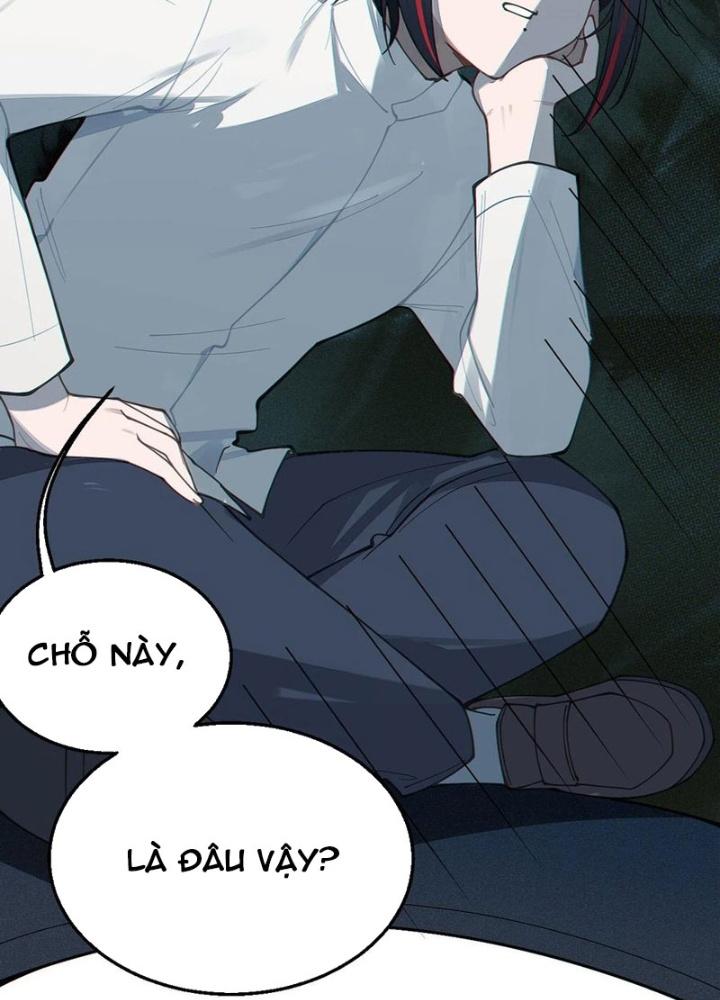 Gia Và Nữ Quỷ Đối Chọi Gay Gắt Chapter 23 - Trang 3