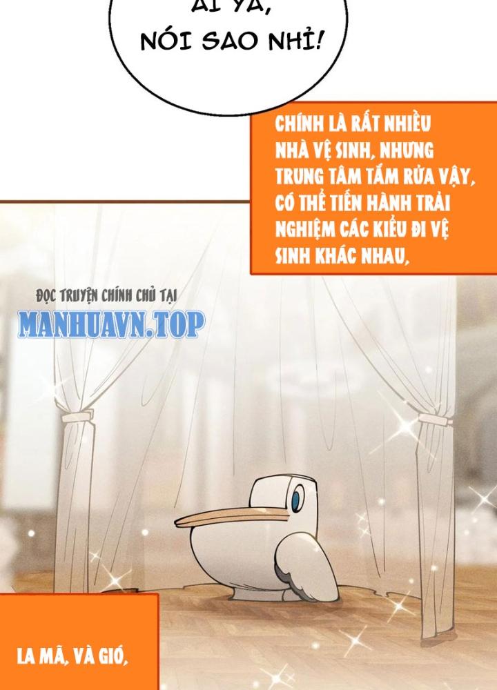 Gia Và Nữ Quỷ Đối Chọi Gay Gắt Chapter 23 - Trang 3