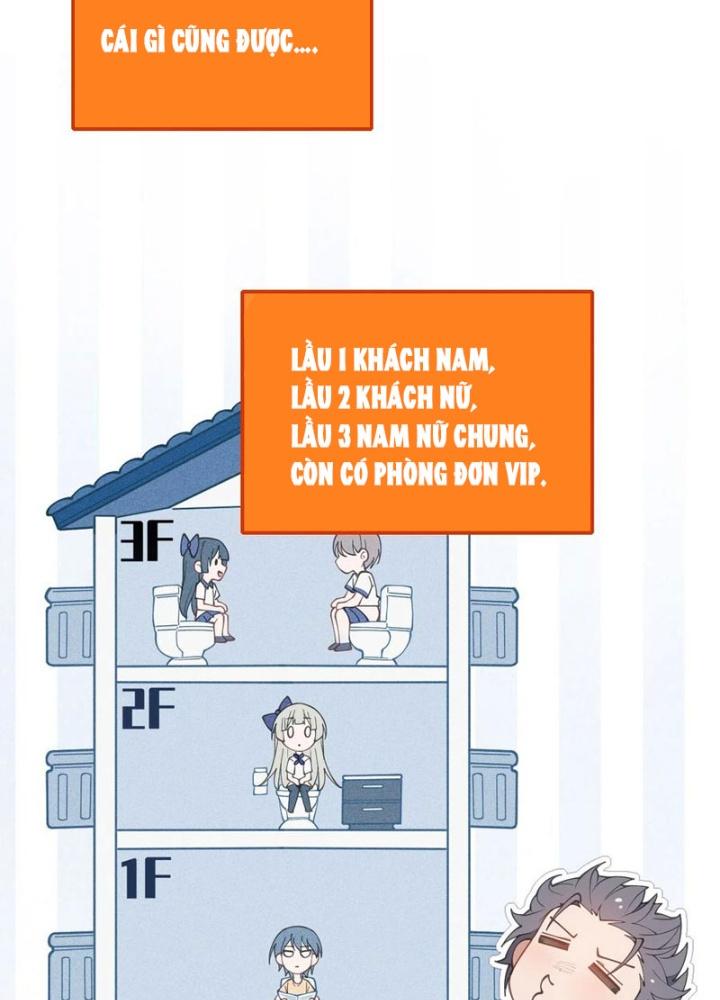 Gia Và Nữ Quỷ Đối Chọi Gay Gắt Chapter 23 - Trang 3