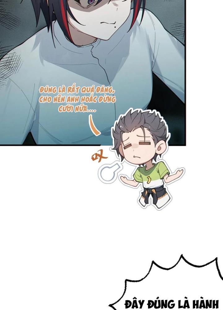 Gia Và Nữ Quỷ Đối Chọi Gay Gắt Chapter 23 - Trang 3