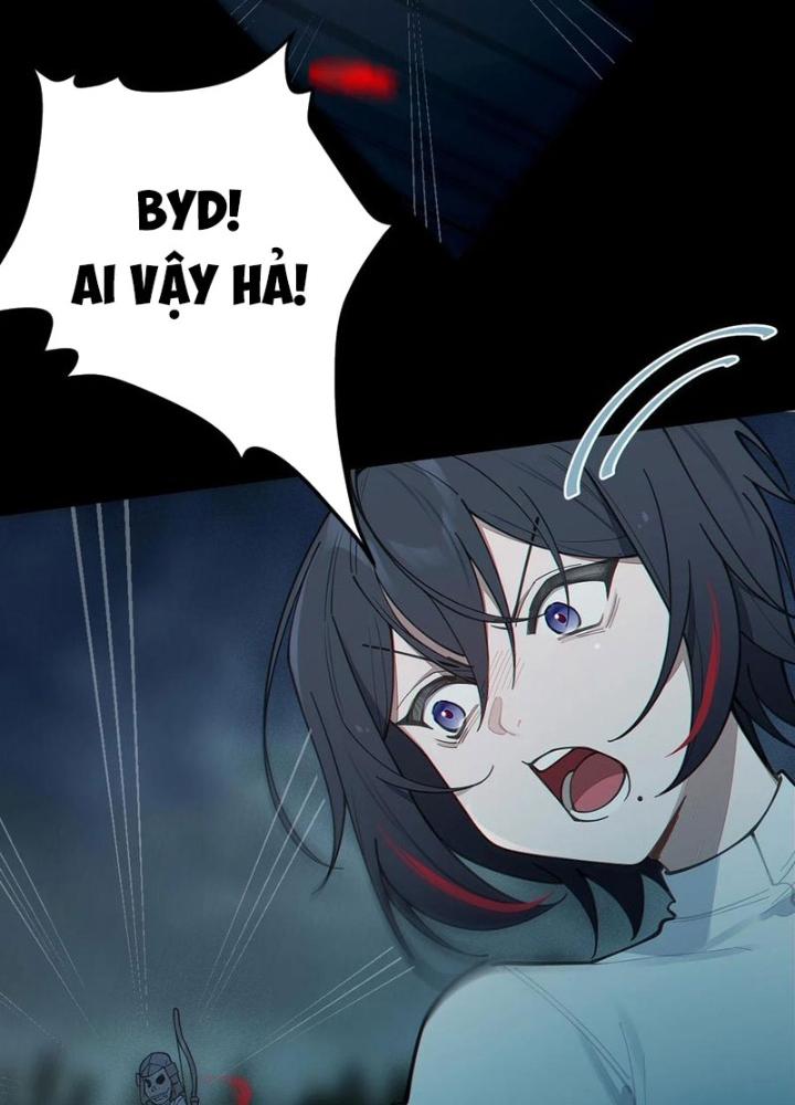 Gia Và Nữ Quỷ Đối Chọi Gay Gắt Chapter 23 - Trang 3