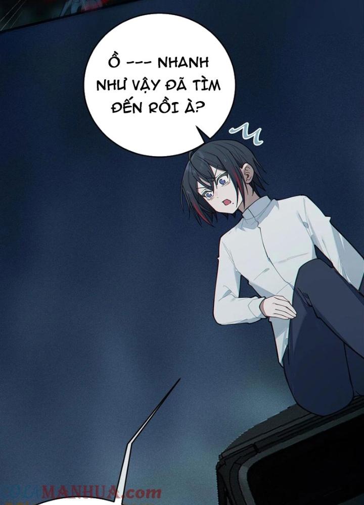 Gia Và Nữ Quỷ Đối Chọi Gay Gắt Chapter 23 - Trang 3