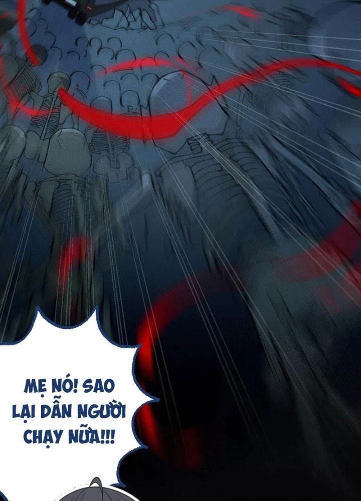 Gia Và Nữ Quỷ Đối Chọi Gay Gắt Chapter 23 - Trang 3