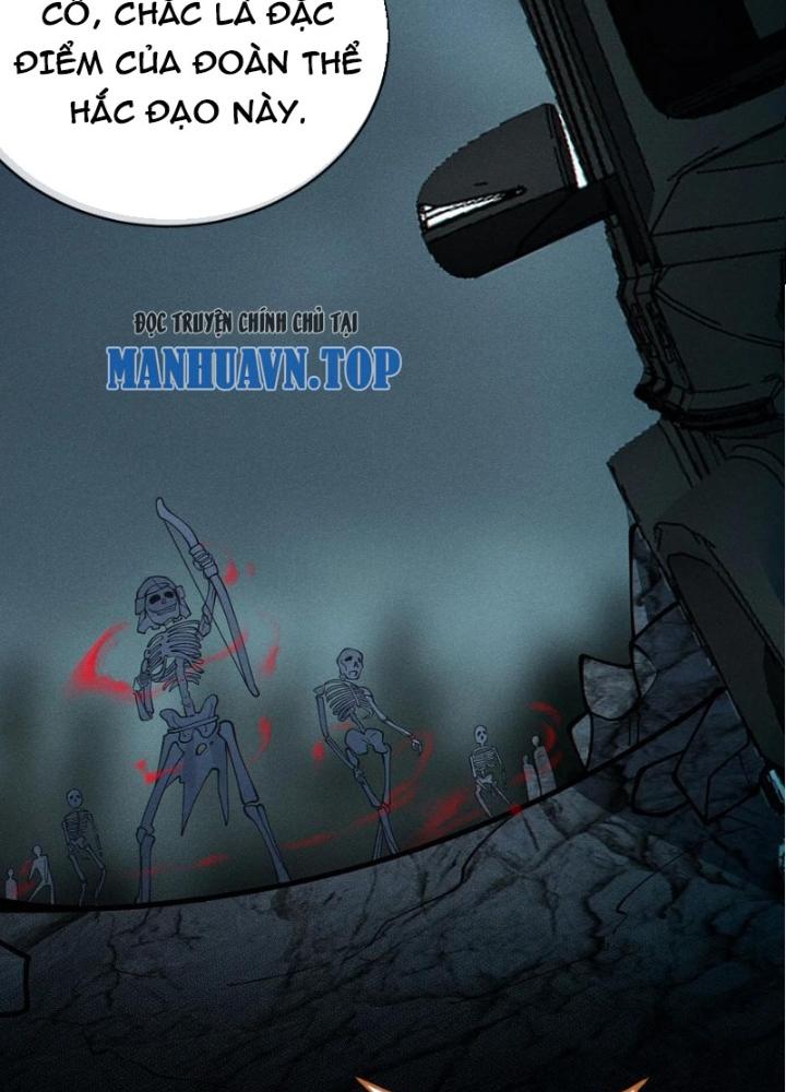 Gia Và Nữ Quỷ Đối Chọi Gay Gắt Chapter 23 - Trang 3