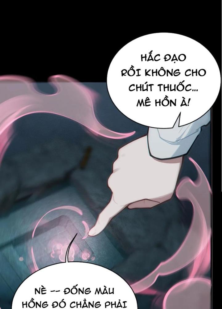 Gia Và Nữ Quỷ Đối Chọi Gay Gắt Chapter 23 - Trang 3