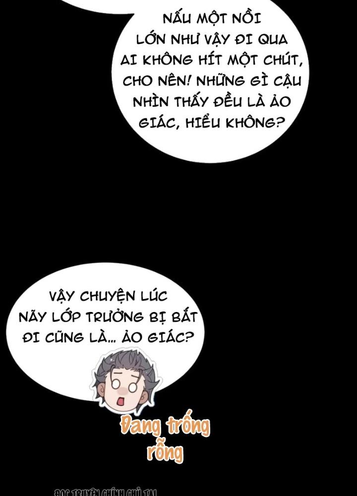 Gia Và Nữ Quỷ Đối Chọi Gay Gắt Chapter 23 - Trang 3