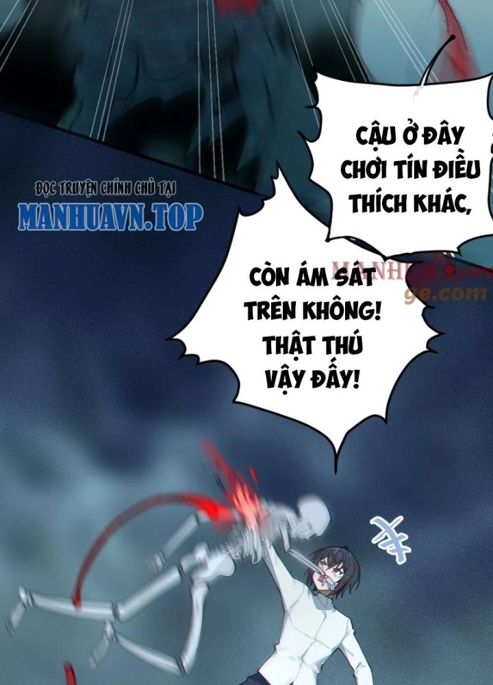 Gia Và Nữ Quỷ Đối Chọi Gay Gắt Chapter 23 - Trang 3