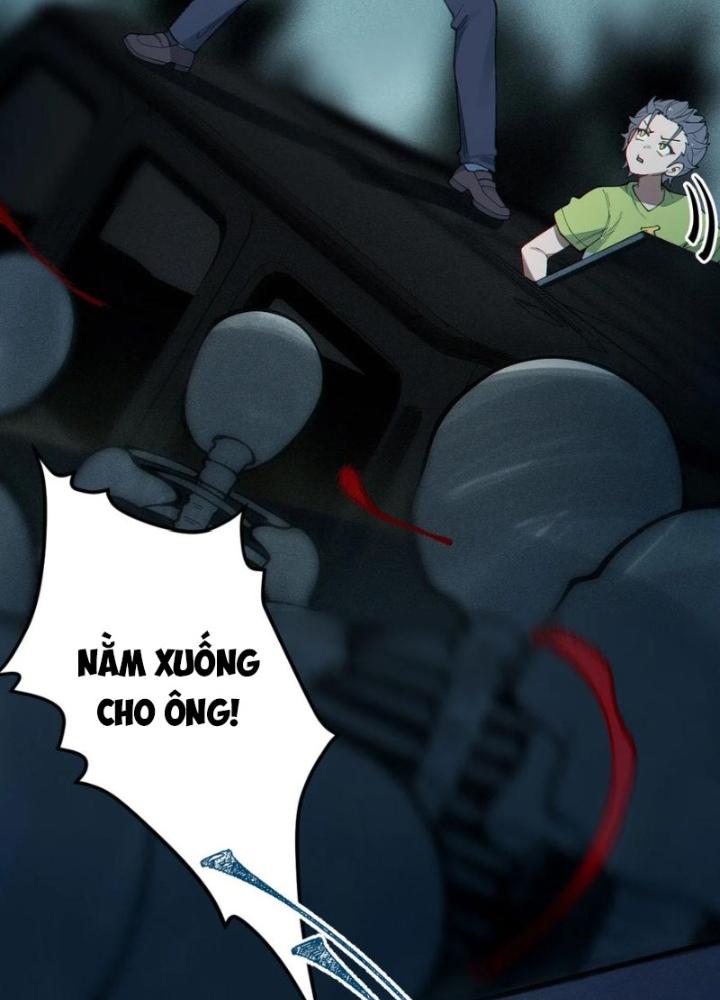 Gia Và Nữ Quỷ Đối Chọi Gay Gắt Chapter 23 - Trang 3