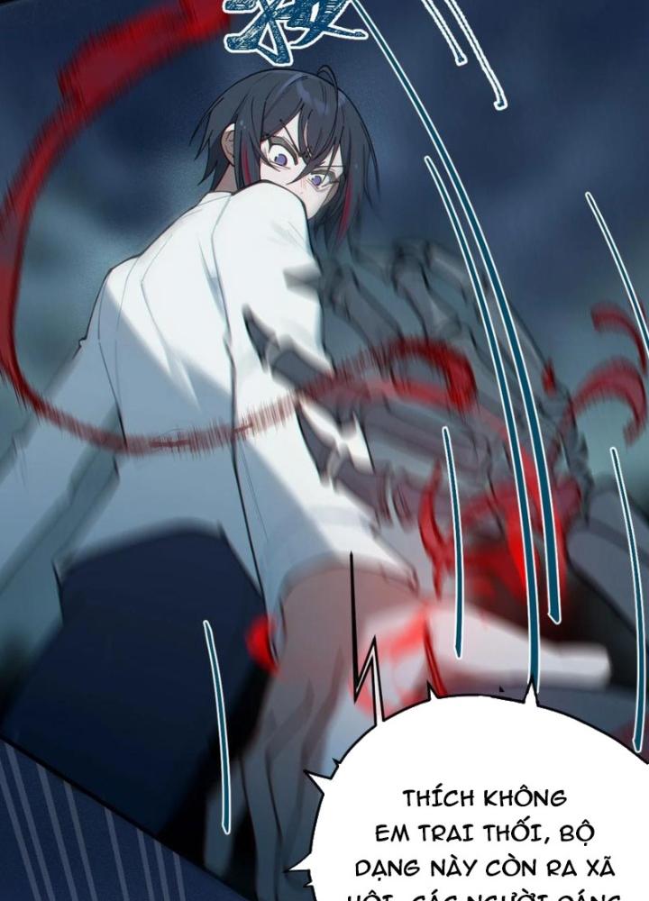 Gia Và Nữ Quỷ Đối Chọi Gay Gắt Chapter 23 - Trang 3