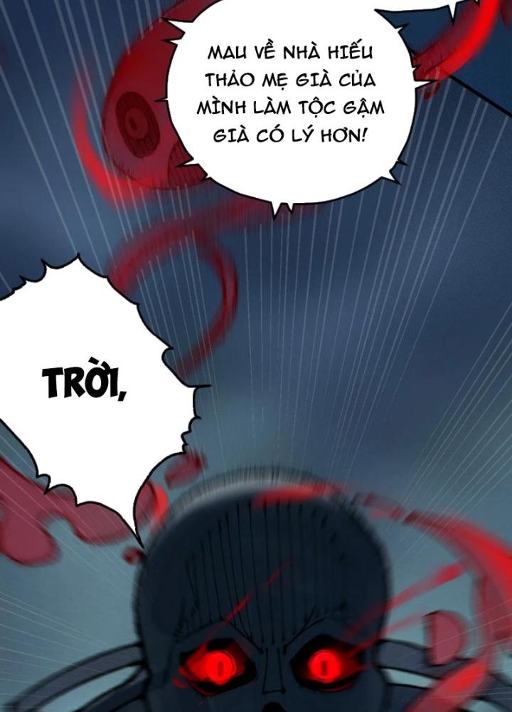 Gia Và Nữ Quỷ Đối Chọi Gay Gắt Chapter 23 - Trang 3