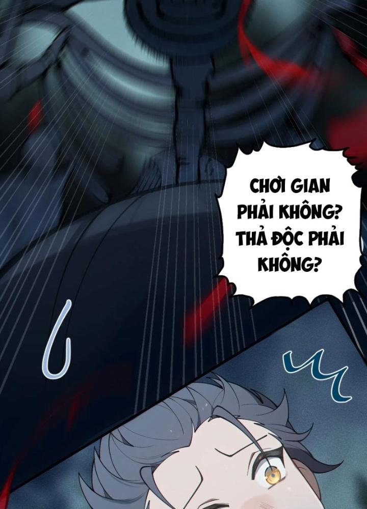 Gia Và Nữ Quỷ Đối Chọi Gay Gắt Chapter 23 - Trang 3