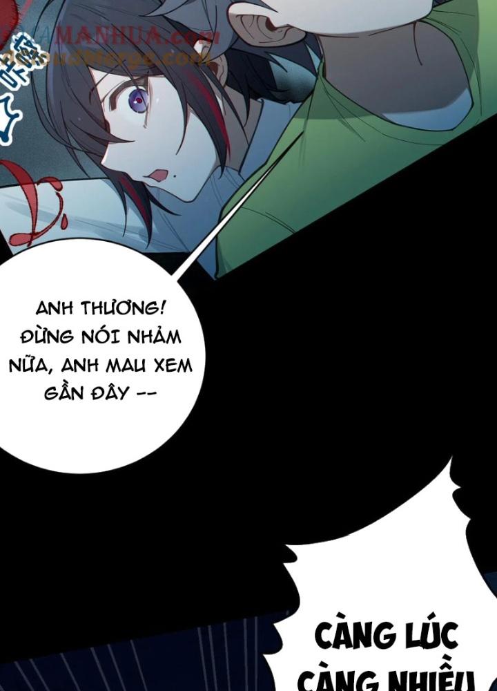 Gia Và Nữ Quỷ Đối Chọi Gay Gắt Chapter 23 - Trang 3