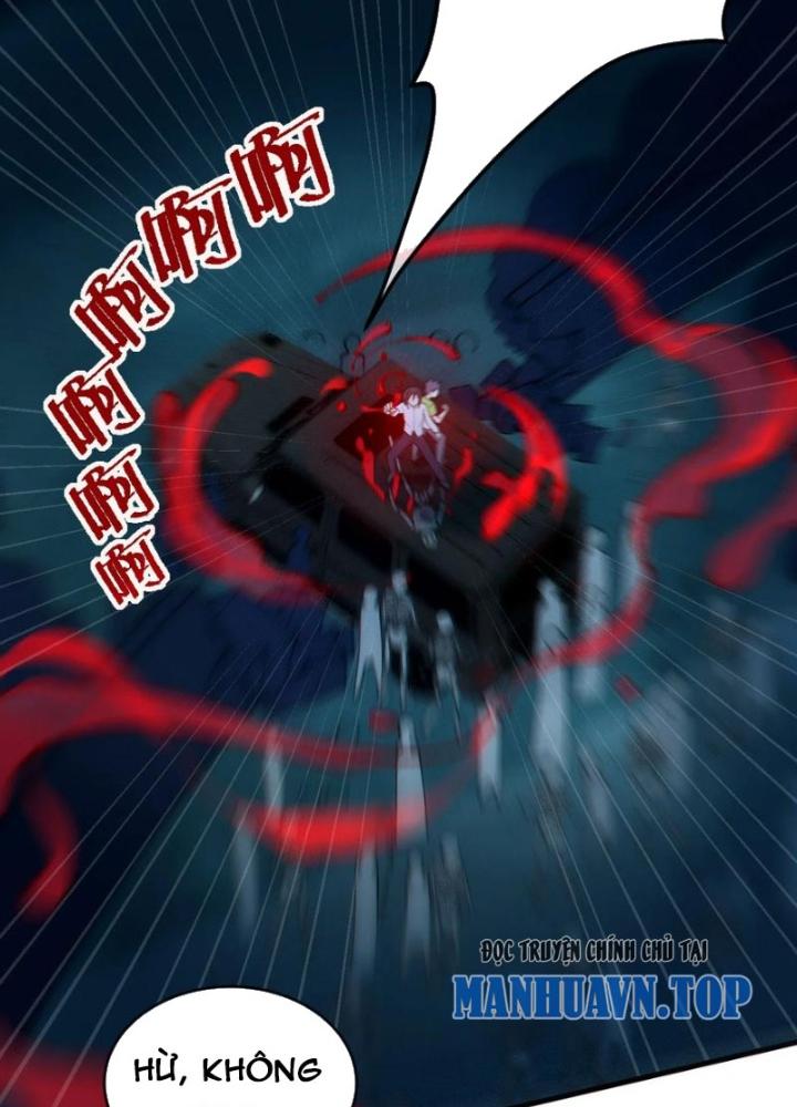 Gia Và Nữ Quỷ Đối Chọi Gay Gắt Chapter 23 - Trang 3