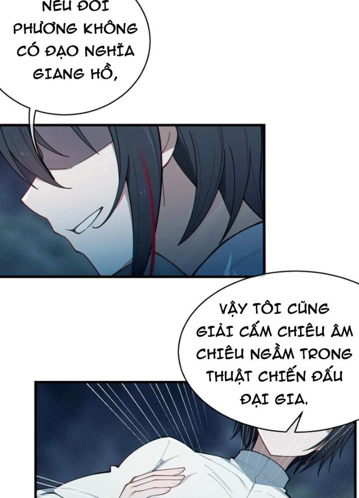 Gia Và Nữ Quỷ Đối Chọi Gay Gắt Chapter 23 - Trang 3