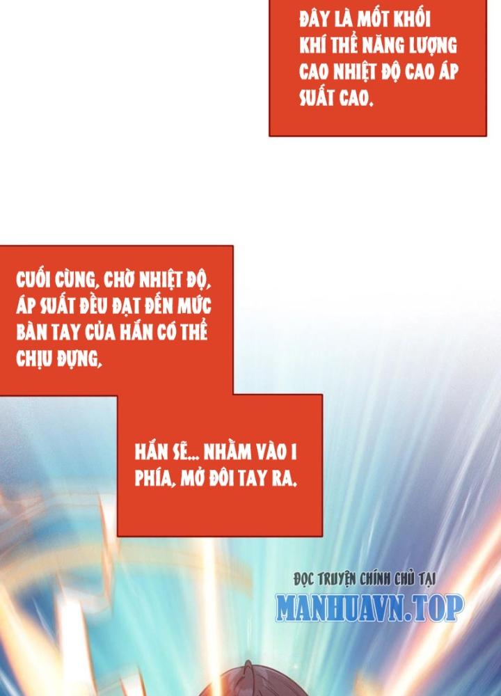 Gia Và Nữ Quỷ Đối Chọi Gay Gắt Chapter 23 - Trang 3