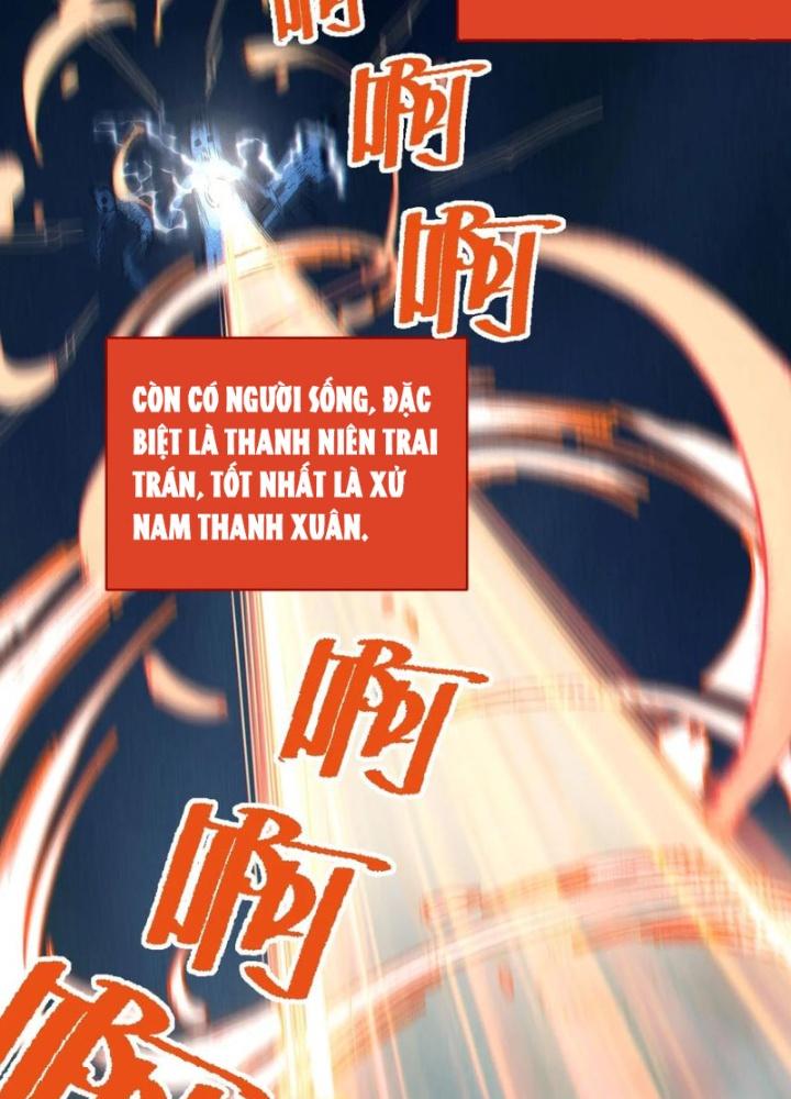 Gia Và Nữ Quỷ Đối Chọi Gay Gắt Chapter 23 - Trang 3