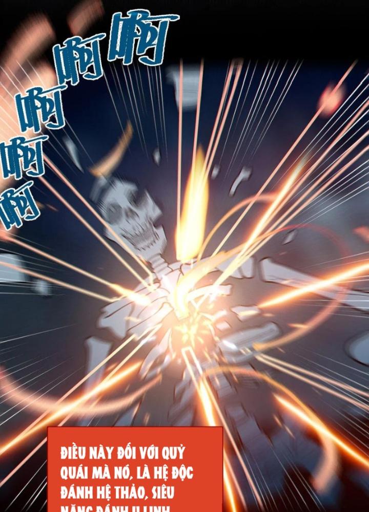 Gia Và Nữ Quỷ Đối Chọi Gay Gắt Chapter 23 - Trang 3