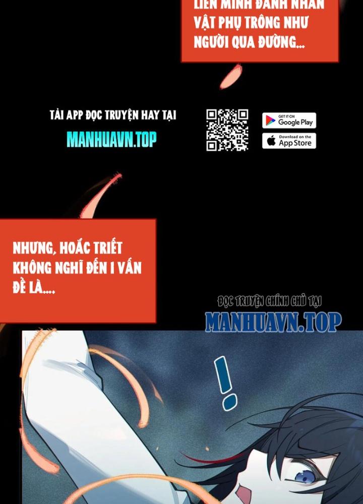 Gia Và Nữ Quỷ Đối Chọi Gay Gắt Chapter 23 - Trang 3