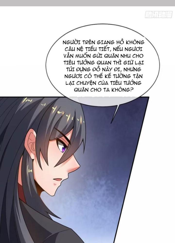 Cẩu Lương Thành Chuẩn Thánh, Ta Được Nữ Đế Triệu Hoán Chapter 90 - Trang 3