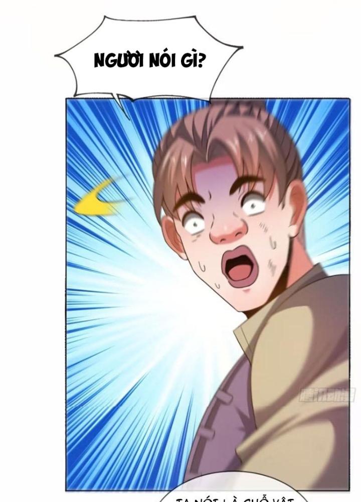 Cẩu Lương Thành Chuẩn Thánh, Ta Được Nữ Đế Triệu Hoán Chapter 90 - Trang 3