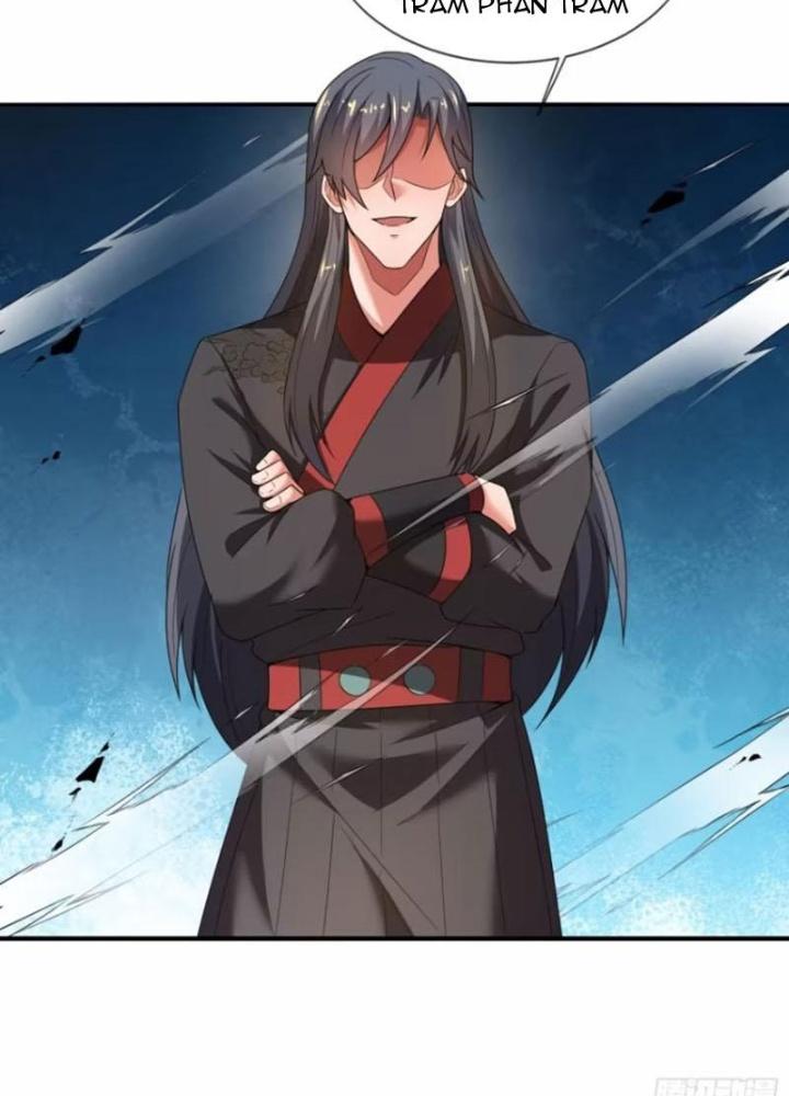 Cẩu Lương Thành Chuẩn Thánh, Ta Được Nữ Đế Triệu Hoán Chapter 90 - Trang 3