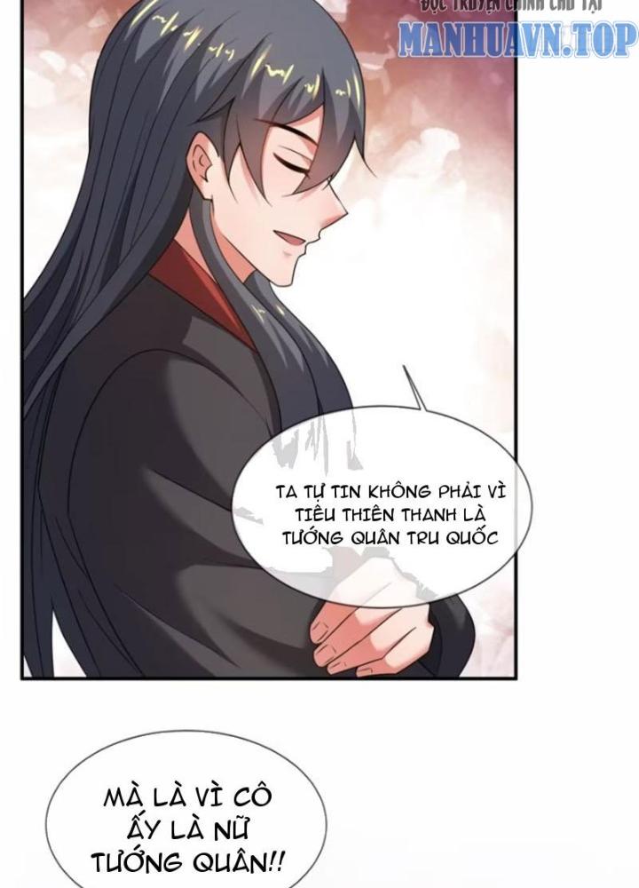 Cẩu Lương Thành Chuẩn Thánh, Ta Được Nữ Đế Triệu Hoán Chapter 90 - Trang 3