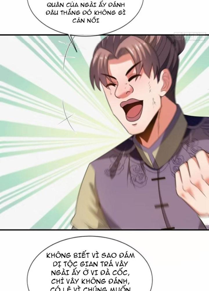 Cẩu Lương Thành Chuẩn Thánh, Ta Được Nữ Đế Triệu Hoán Chapter 90 - Trang 3