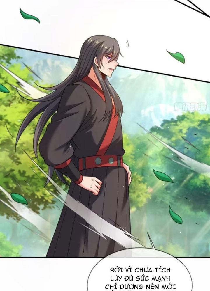 Cẩu Lương Thành Chuẩn Thánh, Ta Được Nữ Đế Triệu Hoán Chapter 90 - Trang 3