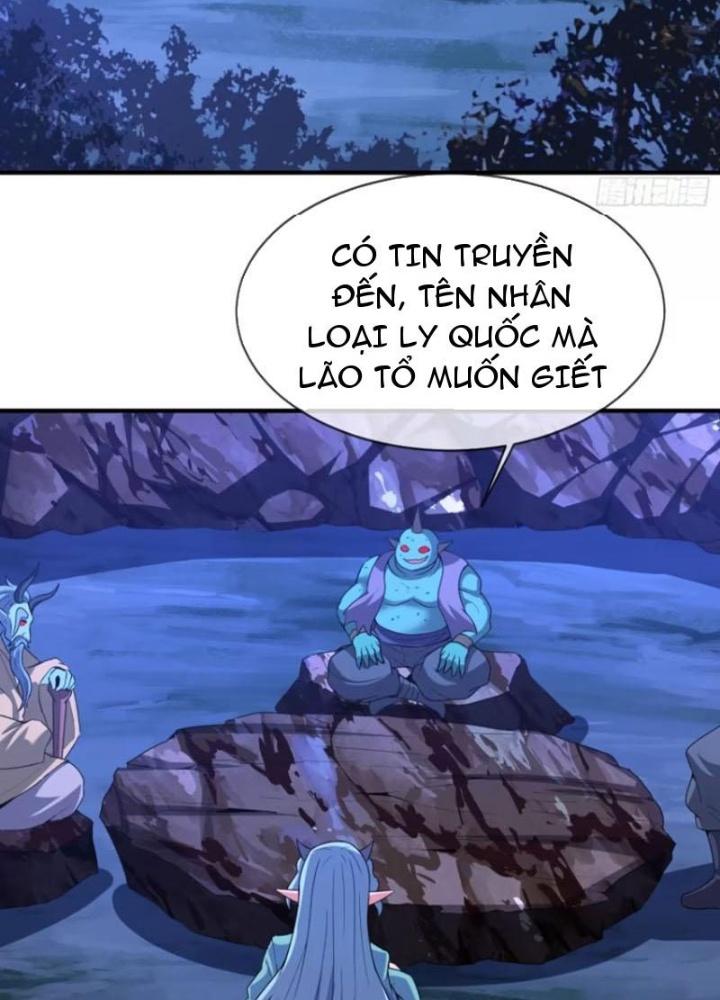 Cẩu Lương Thành Chuẩn Thánh, Ta Được Nữ Đế Triệu Hoán Chapter 90 - Trang 3