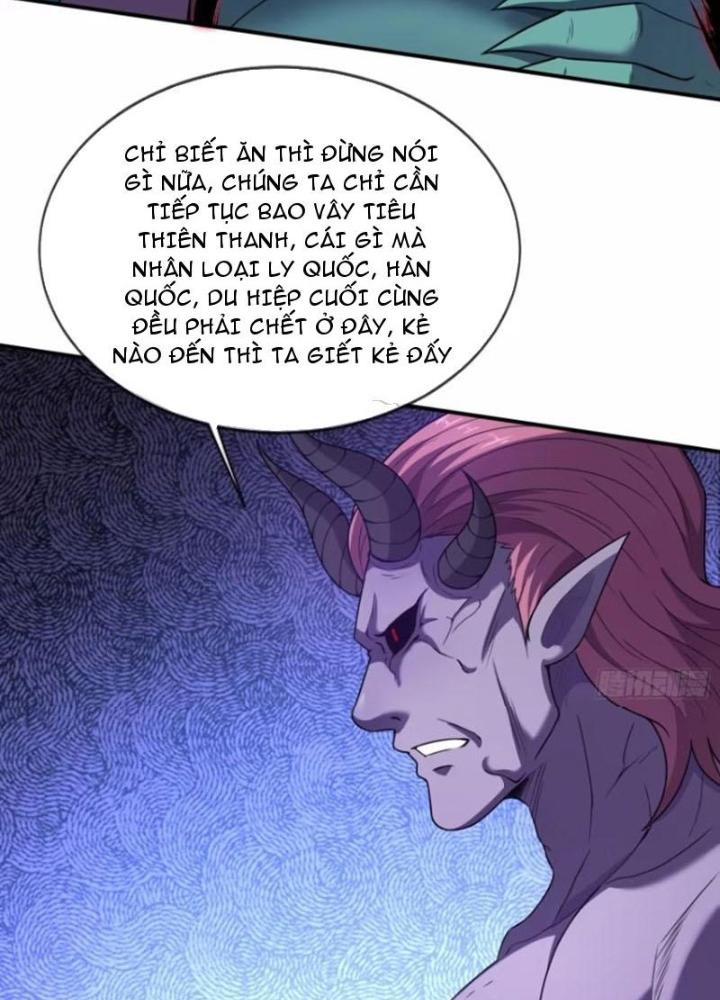 Cẩu Lương Thành Chuẩn Thánh, Ta Được Nữ Đế Triệu Hoán Chapter 90 - Trang 3