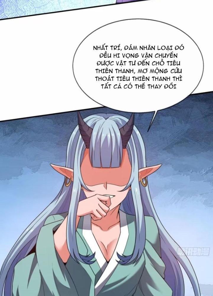 Cẩu Lương Thành Chuẩn Thánh, Ta Được Nữ Đế Triệu Hoán Chapter 90 - Trang 3