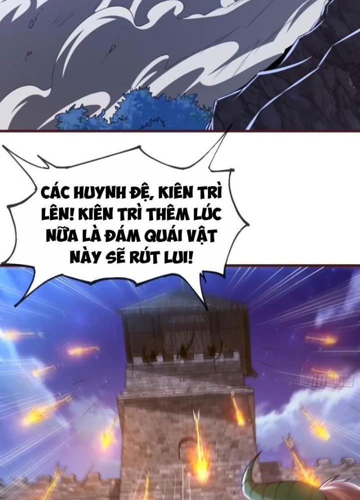 Cẩu Lương Thành Chuẩn Thánh, Ta Được Nữ Đế Triệu Hoán Chapter 90 - Trang 3