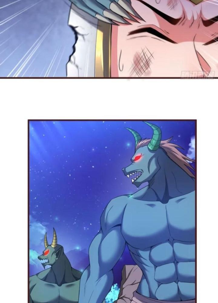 Cẩu Lương Thành Chuẩn Thánh, Ta Được Nữ Đế Triệu Hoán Chapter 90 - Trang 3