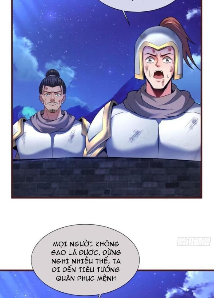 Cẩu Lương Thành Chuẩn Thánh, Ta Được Nữ Đế Triệu Hoán Chapter 90 - Trang 3