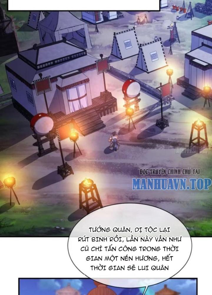 Cẩu Lương Thành Chuẩn Thánh, Ta Được Nữ Đế Triệu Hoán Chapter 90 - Trang 3