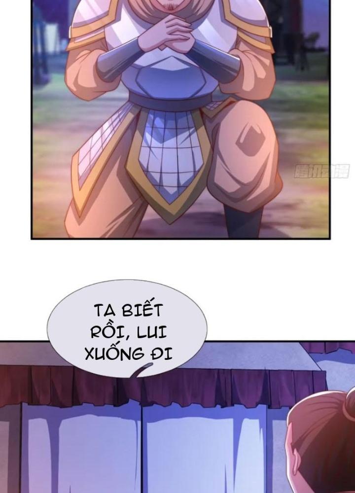 Cẩu Lương Thành Chuẩn Thánh, Ta Được Nữ Đế Triệu Hoán Chapter 90 - Trang 3