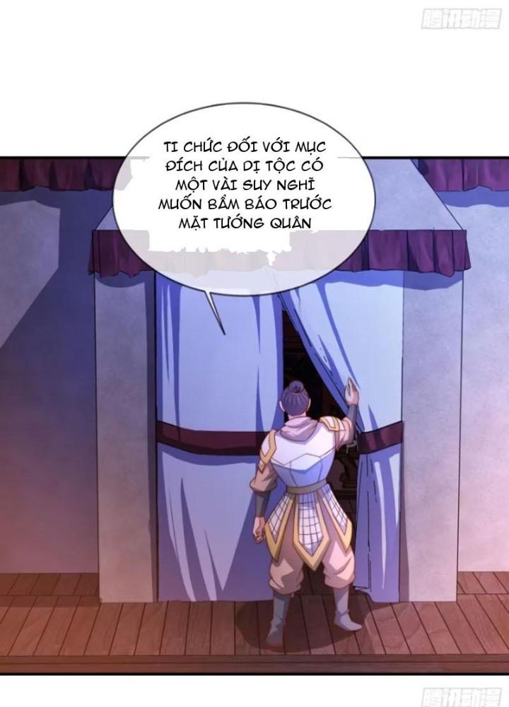 Cẩu Lương Thành Chuẩn Thánh, Ta Được Nữ Đế Triệu Hoán Chapter 90 - Trang 3