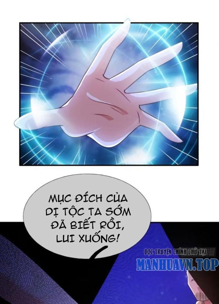 Cẩu Lương Thành Chuẩn Thánh, Ta Được Nữ Đế Triệu Hoán Chapter 90 - Trang 3