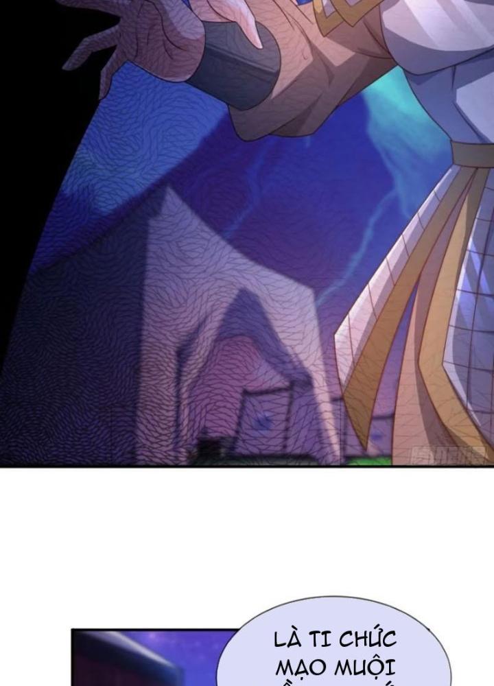 Cẩu Lương Thành Chuẩn Thánh, Ta Được Nữ Đế Triệu Hoán Chapter 90 - Trang 3